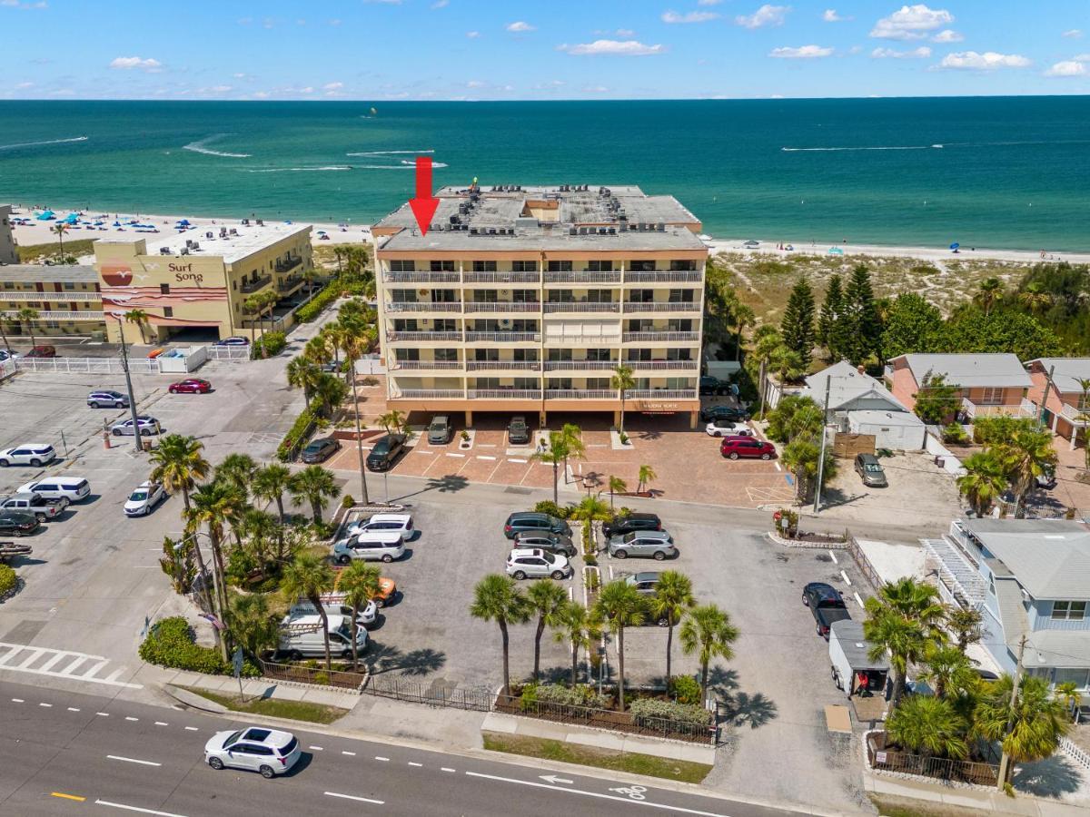 Madeira Norte 304 St. Pete Beach Ngoại thất bức ảnh