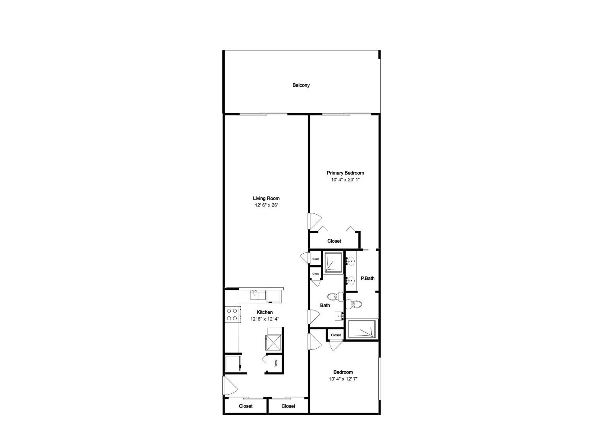 Madeira Norte 304 St. Pete Beach Ngoại thất bức ảnh